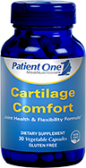 Cartilage Comfort by Patient One