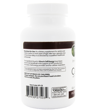 ENERGY IGNITOR with CORDYCEPS by Vinco ( CELL ENERGY )