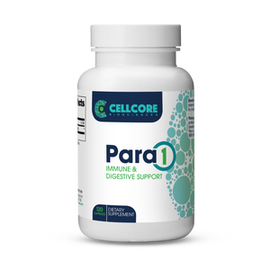 Para 1 by CellCore Biosciences 120 Capsules