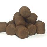 CBD Soft Chews for Dogs by CBD Unlimited 60 Soft Chews 2mg CBD / chew Hemp Oil ( Cannabinoids )