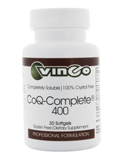 CoQ Complete® 400 by Vinco