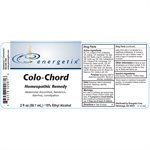 Colo-Chord by Energetix 2 fl oz