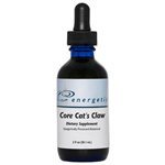 Core Cat's Claw by Energetix 2 fl oz.