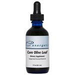 Core Olive Leaf by Energetix 2 oz. (59.1 mL)