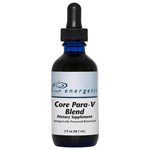 Core Para-V Blend by Energetix 2 fl oz
