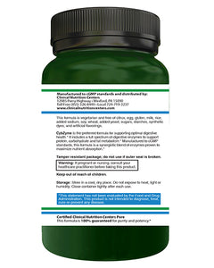 CybZyme by Clinical Nutrition Centers 180 Capsules