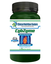 CybZyme by Clinical Nutrition Centers 180 Capsules