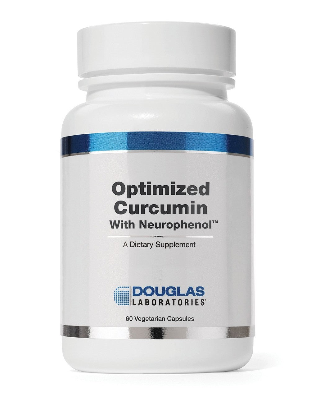 Optimized Curcumin by Douglas Laboratories 60 veggie capsules