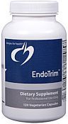 EndoTrim by Designs for Health 120 caps