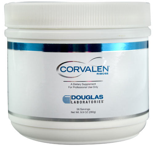 Corvalen Powder by Douglas Laboratories 280g  (10 oz)