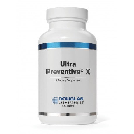 Ultra Preventive by Douglas Laboratories 120 ct.