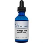 Drainage Tone by Energetix 2 oz. ( 59.1 ml )