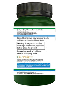 EstroCleanse III by Clinical Nutrition Centers 90 Vege Capsules