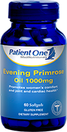 Evening Primrose Oil by Patient One