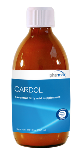Cardol - 10.1 fl oz (30 ml) By Pharmax