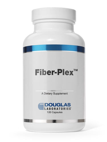 Fiber-Plex by Douglas Laboratories 120 Capsules