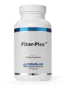 Fiber-Plex by Douglas Laboratories 120 Capsules