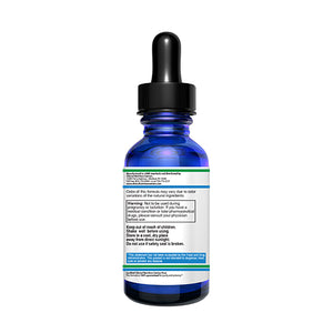 Full Spectrum Hemp Extract Cinnamon Flavor by Clinical Nutrition Centers 1 oz ( 30 ml )