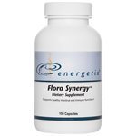 Flora Synergy by Energetix 150c.