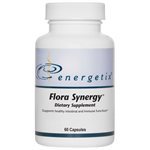 Flora Synergy by Energetix 60c.