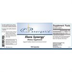 Flora Synergy by Energetix 150c.