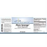Flora Synergy by Energetix 60c.