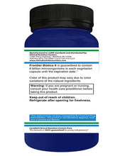 Frontier Biotics by Clinical Nutrition Centers 180 Vege Capsules