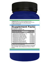 Frontier Biotics by Clinical Nutrition Centers 180 Vege Capsules