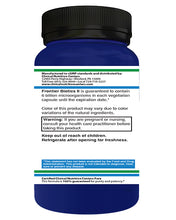 Frontier Biotics by Clinical Nutrition Centers 90 Vege Capsules