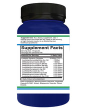 Frontier Biotics by Clinical Nutrition Centers 90 Vege Capsules