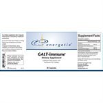 GALT-Immune by Energetix 90 capsules