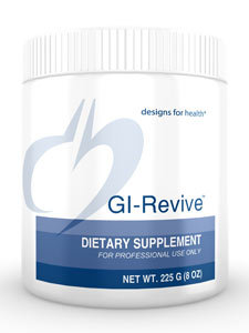 GI-Revive Powder by Designs for Health 225g