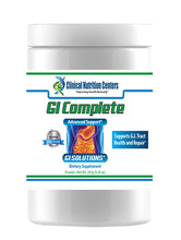 GI Complete by Clinical Nutrition Centers 9.24 oz ( 262 g )