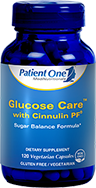 Glucose Care by Patient One