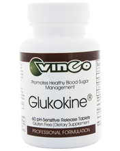 Glukokine® by Vinco 60 Tablets