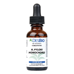 H. Pylori Homochord by DesBio 1 fl oz (30 ml)