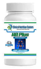 HA Plus by Clinical Nutrition Centers 120 Vege capsules