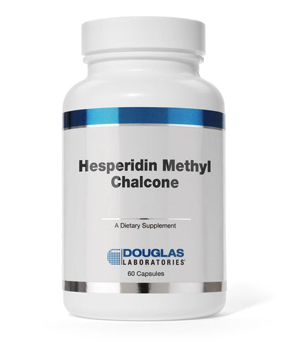 Hesperidin Methyl Chalcone by Douglas Laboratories 60 Capsules