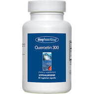 Quercetin by Allergy Research Group 300 mg 60 caps