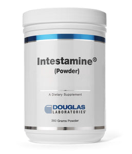 Intestamine® (Powder) by Douglas Laboratories 360 Grams Powder