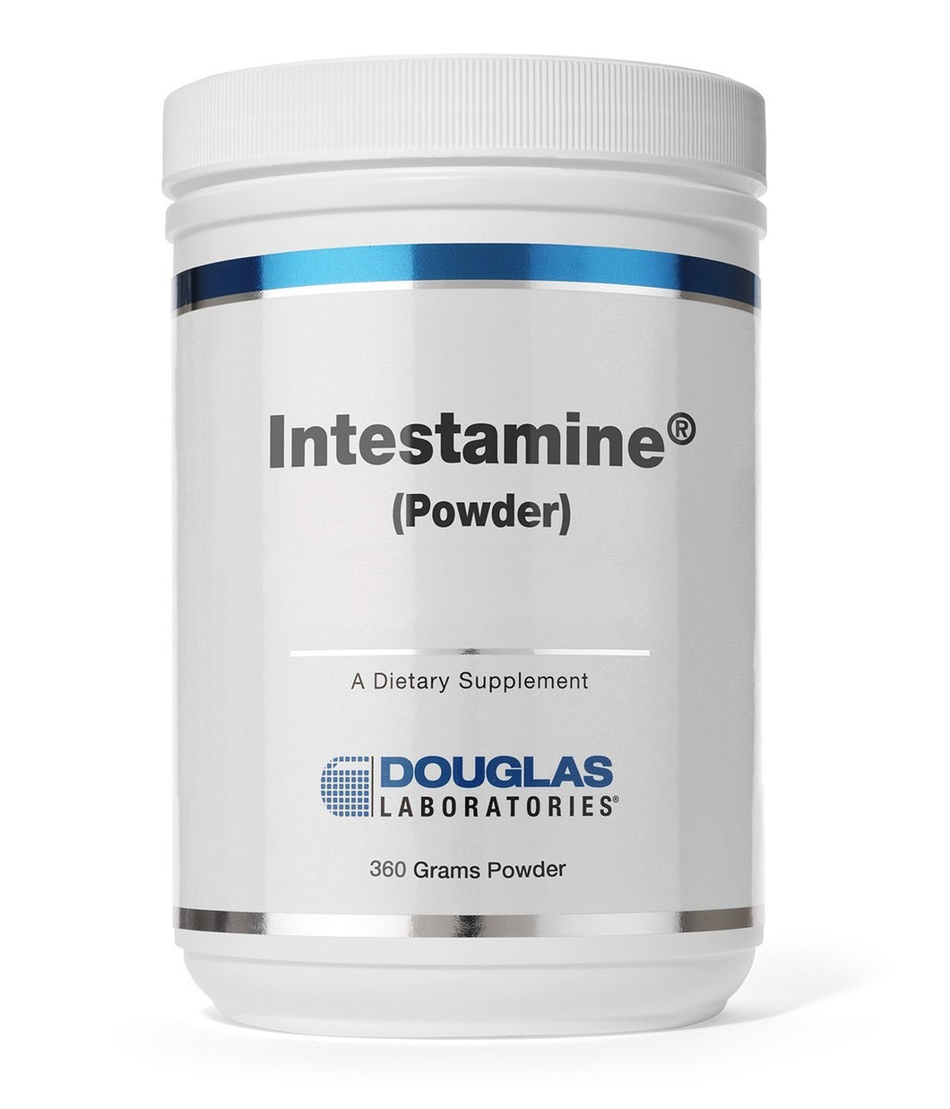 Intestamine® (Powder) by Douglas Laboratories 360 Grams Powder