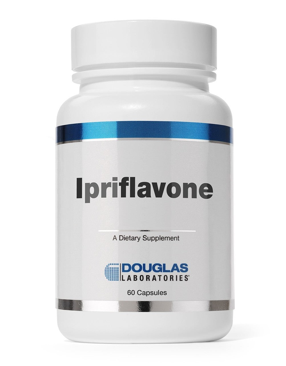 Ipriflavone by Douglas Laboratories 60 Capsules