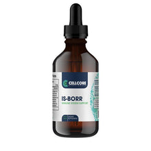 IS-BORR by Cellcore BiosSciences 4 oz ( 120 ml )