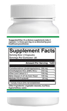 ImmunoMax III by Clinical Nutrition Centers 60 capsules (Best By: November 2019)