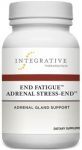 End Fatigue Adrenal Stress-End by Integrative Therapeutics 50 caps