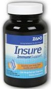 Insure Immune Support By Zand Herbal 120 veg caps