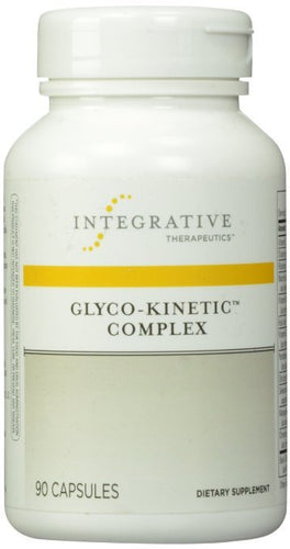Glyco-Kinetic Complex 90 caps by Integrative Therapeutics