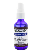 Ionic Magnesium by Vinco