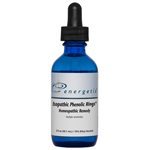 Isopathic Phenolic Rings by Energetix 2 fl oz.