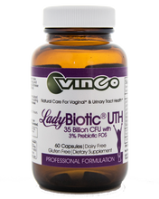 LadyBiotic® UTH by Vinco